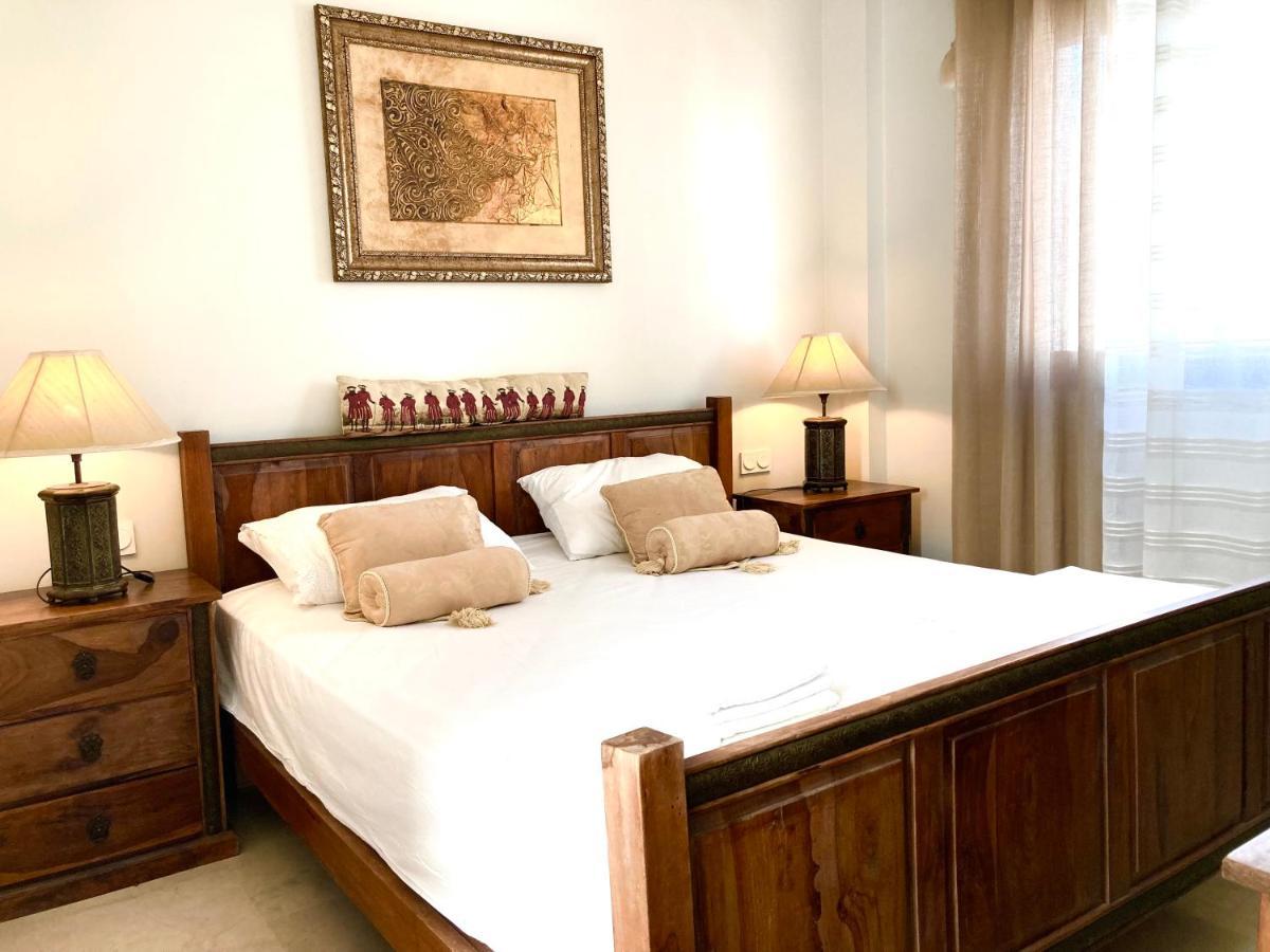 Golf&sea Views Townhouse. * San Roque (Andalucia)